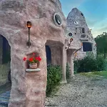 Casa de hóspedes Anemoessa 4*
