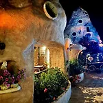 Guest house Anemoessa 4*