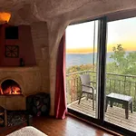 Casa de hóspedes Anemoessa Synikia Mesi Trikalon