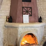 Anemoessa Casa de hóspedes Synikia Mesi Trikalon