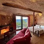 Anemoessa Guest house Synikia Mesi Trikalon