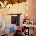 Casa de hóspedes Anemoessa
