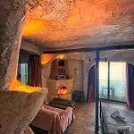 Casa de hóspedes Anemoessa