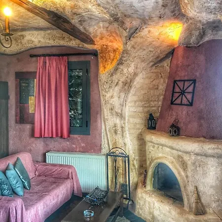 Anemoessa Guest house *