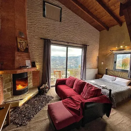 Guest house Anemoessa Synikia Mesi Trikalon