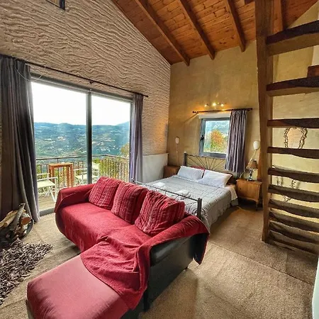 Guest house Anemoessa Synikia Mesi Trikalon