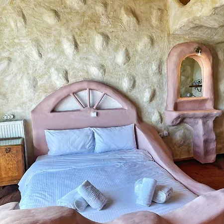 Guest house Anemoessa Synikia Mesi Trikalon