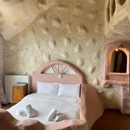 Guest house Anemoessa Synikia Mesi Trikalon