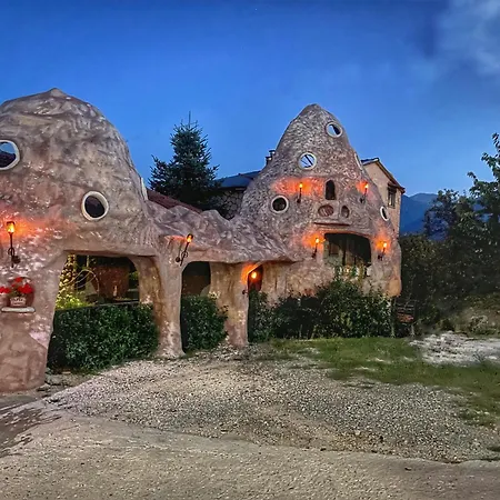 Anemoessa Casa de hóspedes