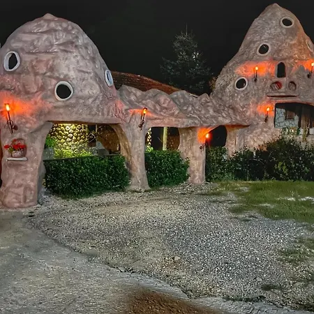 Guest house Anemoessa