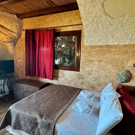 Anemoessa Guest house 4*