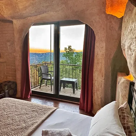 Anemoessa Guest house Synikia Mesi Trikalon