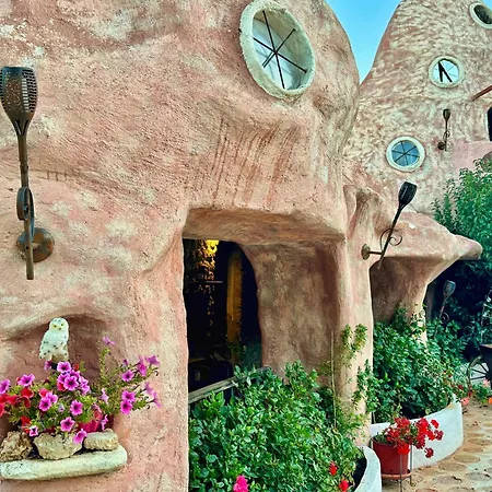 Anemoessa Μέση Συνοικία Τρικάλων