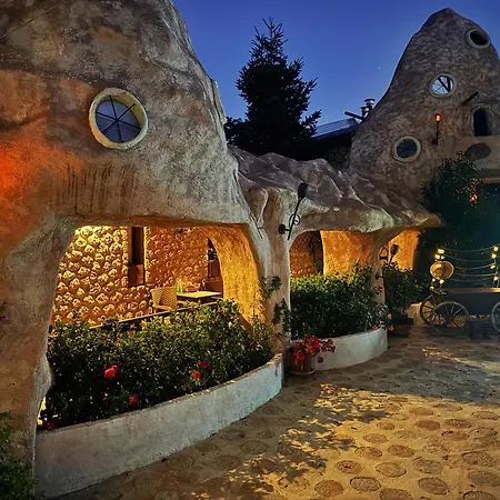 Anemoessa 4* Синикия-Меси-Трикала