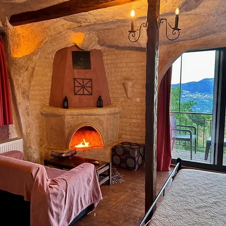 Anemoessa Guest house 4*