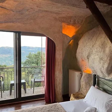 Anemoessa Guest house Synikia Mesi Trikalon