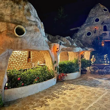 Casa de hóspedes Anemoessa Synikia Mesi Trikalon