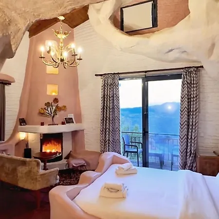 Anemoessa 4* Synikia Mesi Trikalon