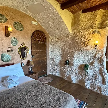 Anemoessa Guest house Synikia Mesi Trikalon