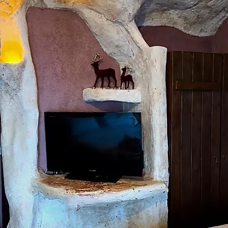 Guest house Anemoessa 4*