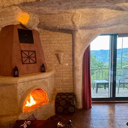 Anemoessa Guest house Synikia Mesi Trikalon