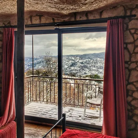 Anemoessa Guest house 4*