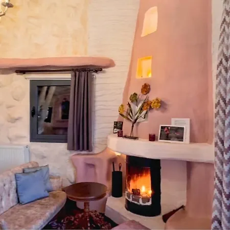 Guest house Anemoessa 4*