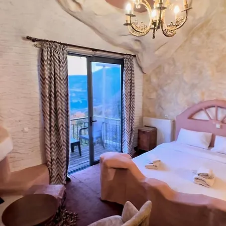 Guest house Anemoessa Synikia Mesi Trikalon