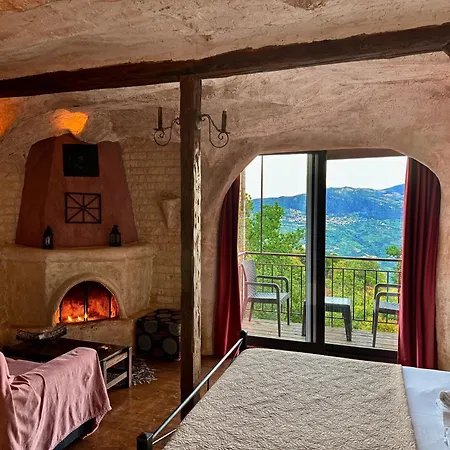 Anemoessa 4* Synikia Mesi Trikalon