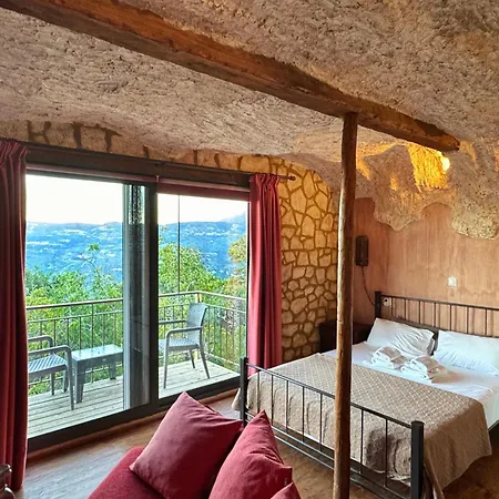 Guest house Anemoessa