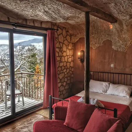 Anemoessa Guest house 4*