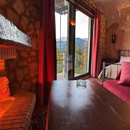 Anemoessa 4* Synikia Mesi Trikalon