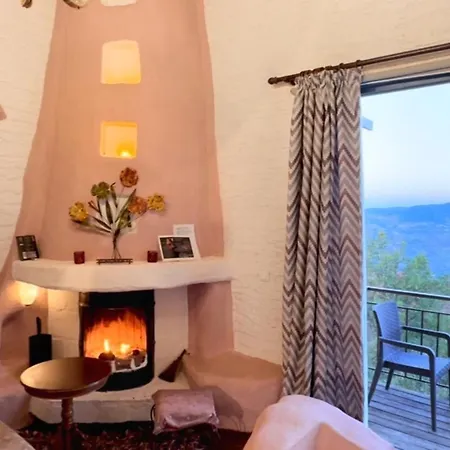 Anemoessa Guest house Synikia Mesi Trikalon