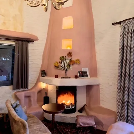 Guest house Anemoessa Synikia Mesi Trikalon