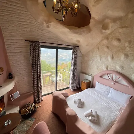 Anemoessa Guest house