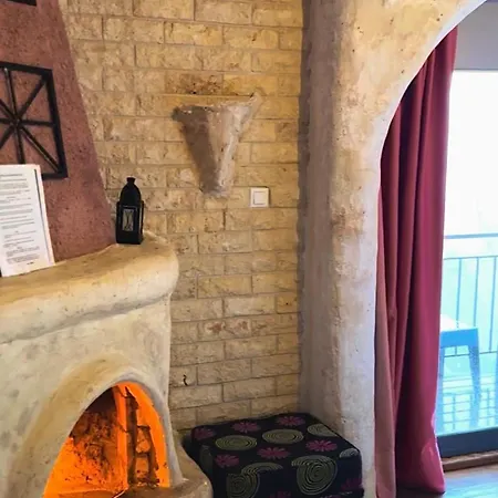 Guest house Anemoessa 4*