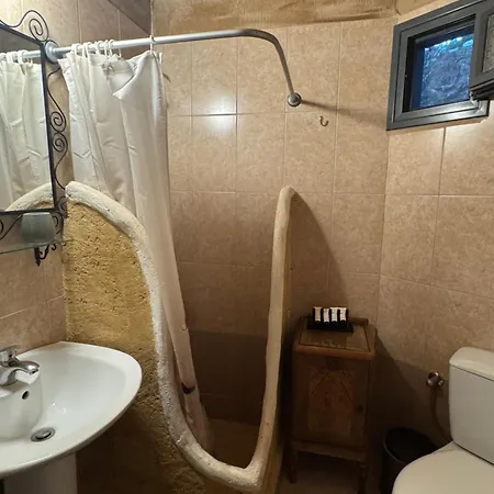 Anemoessa Guest house Synikia Mesi Trikalon