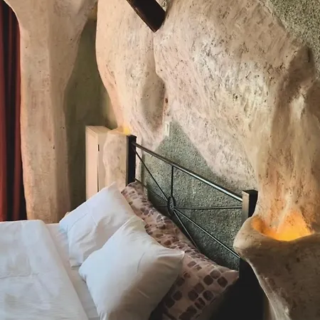 Guest house Anemoessa Synikia Mesi Trikalon