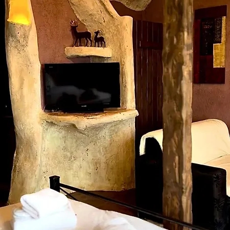 Anemoessa Synikia Mesi Trikalon