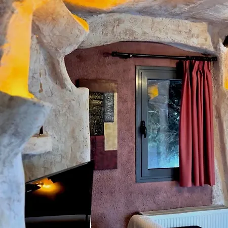 Guest house Anemoessa