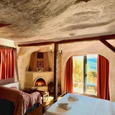 Anemoessa Guest house Synikia Mesi Trikalon