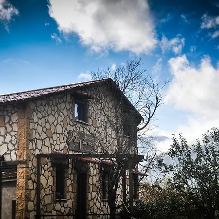 Guest house Anemoessa