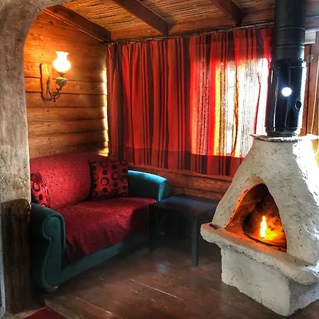 Anemoessa Guest house *