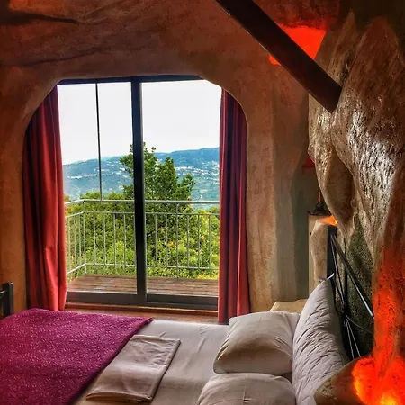 Anemoessa Guest house Synikia Mesi Trikalon