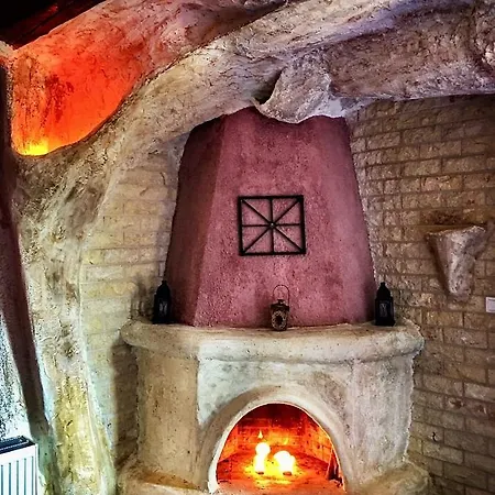 Anemoessa Guest house