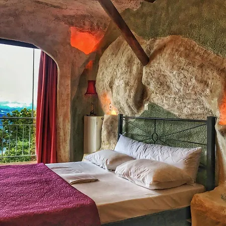 Guest house Anemoessa