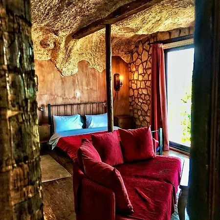 Guest house Anemoessa Synikia Mesi Trikalon