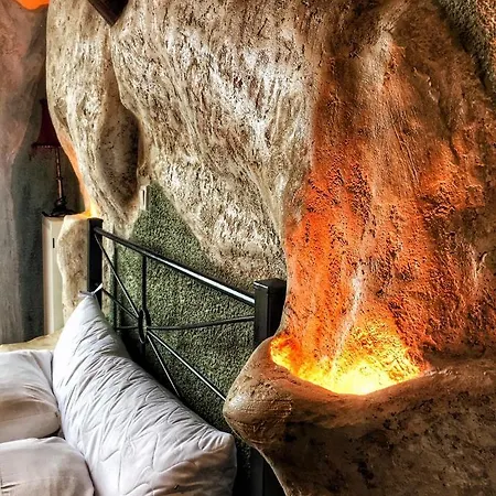 Anemoessa Guest house Synikia Mesi Trikalon