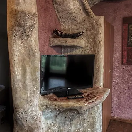 Anemoessa Guest house 4*