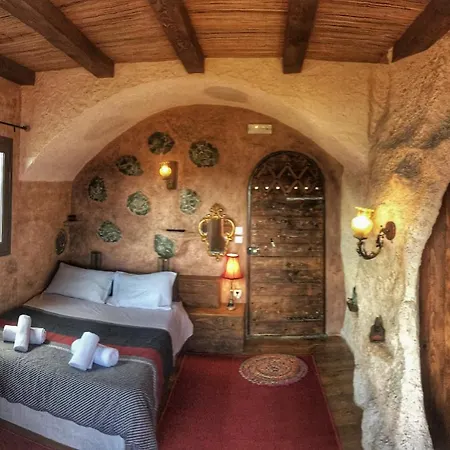 Guest house Anemoessa *